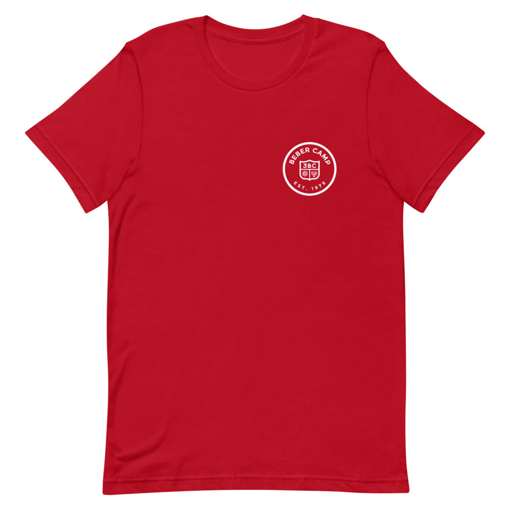 #BeberParent Unisex Adult T-Shirt