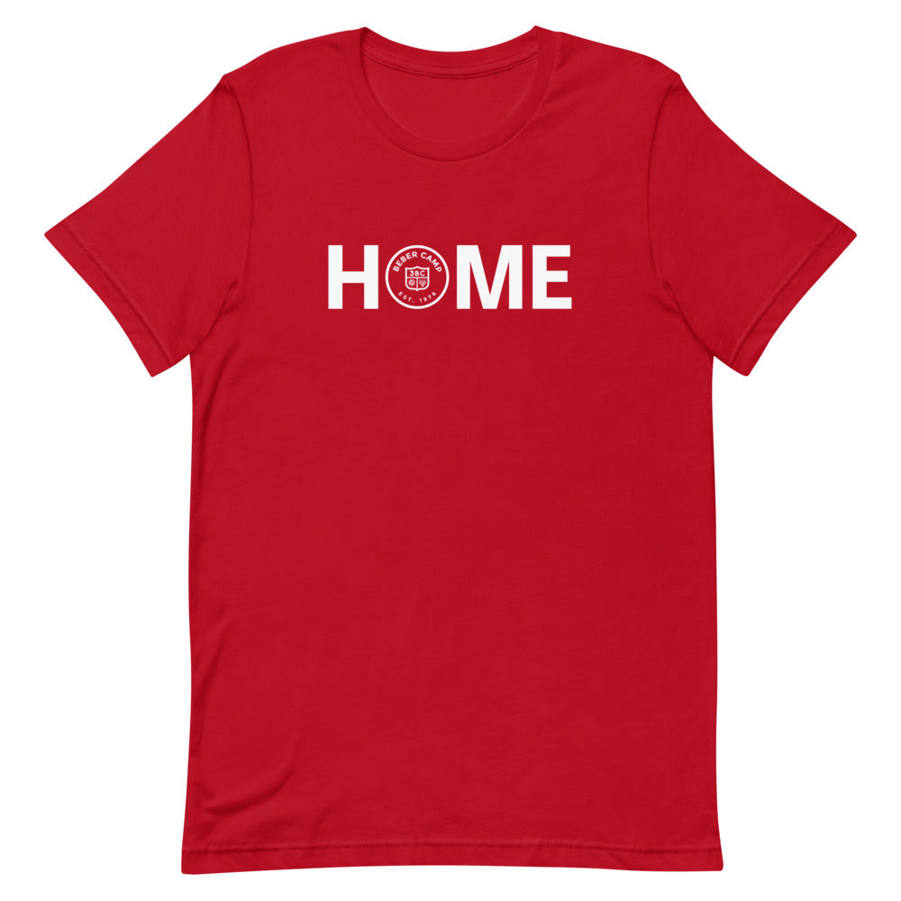 Jordan's Summer Unisex Adult T-Shirt