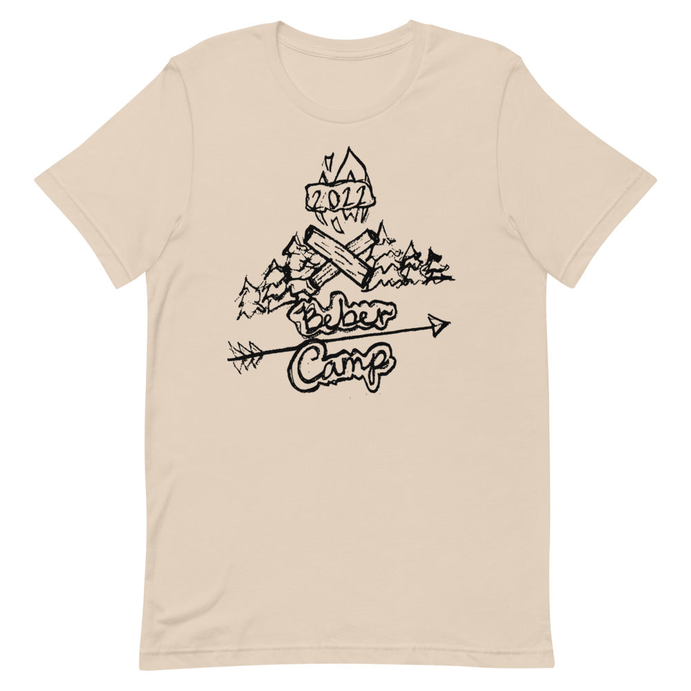 Danielle's Summer Unisex Adult T-Shirt