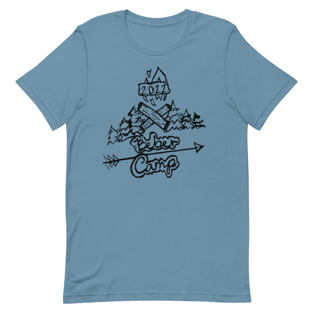 Danielle's Summer Unisex Adult T-Shirt
