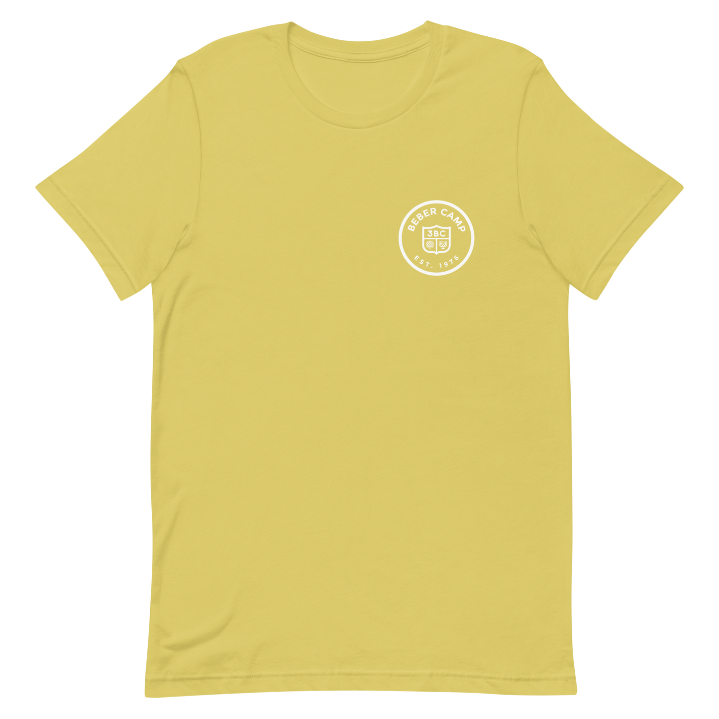#BeberParent Unisex Adult T-Shirt