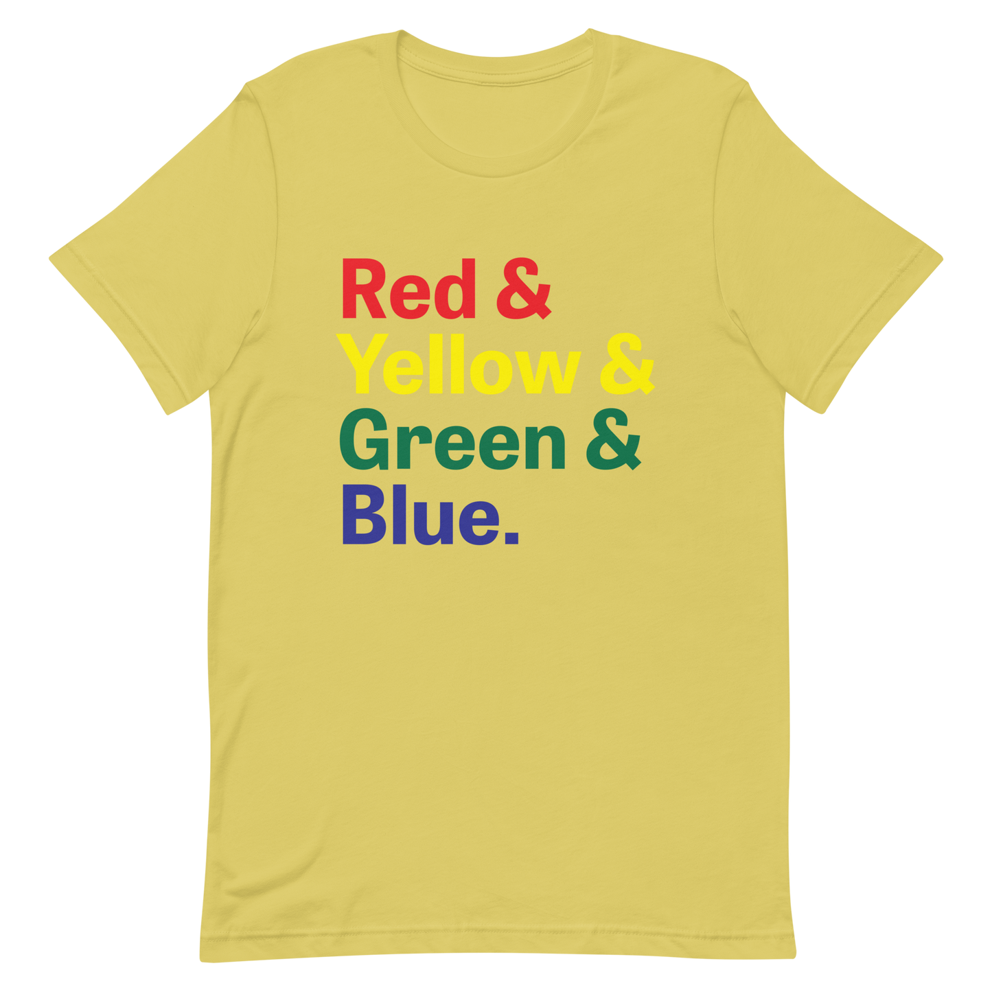 Maccabiah Unisex Adult T-Shirt