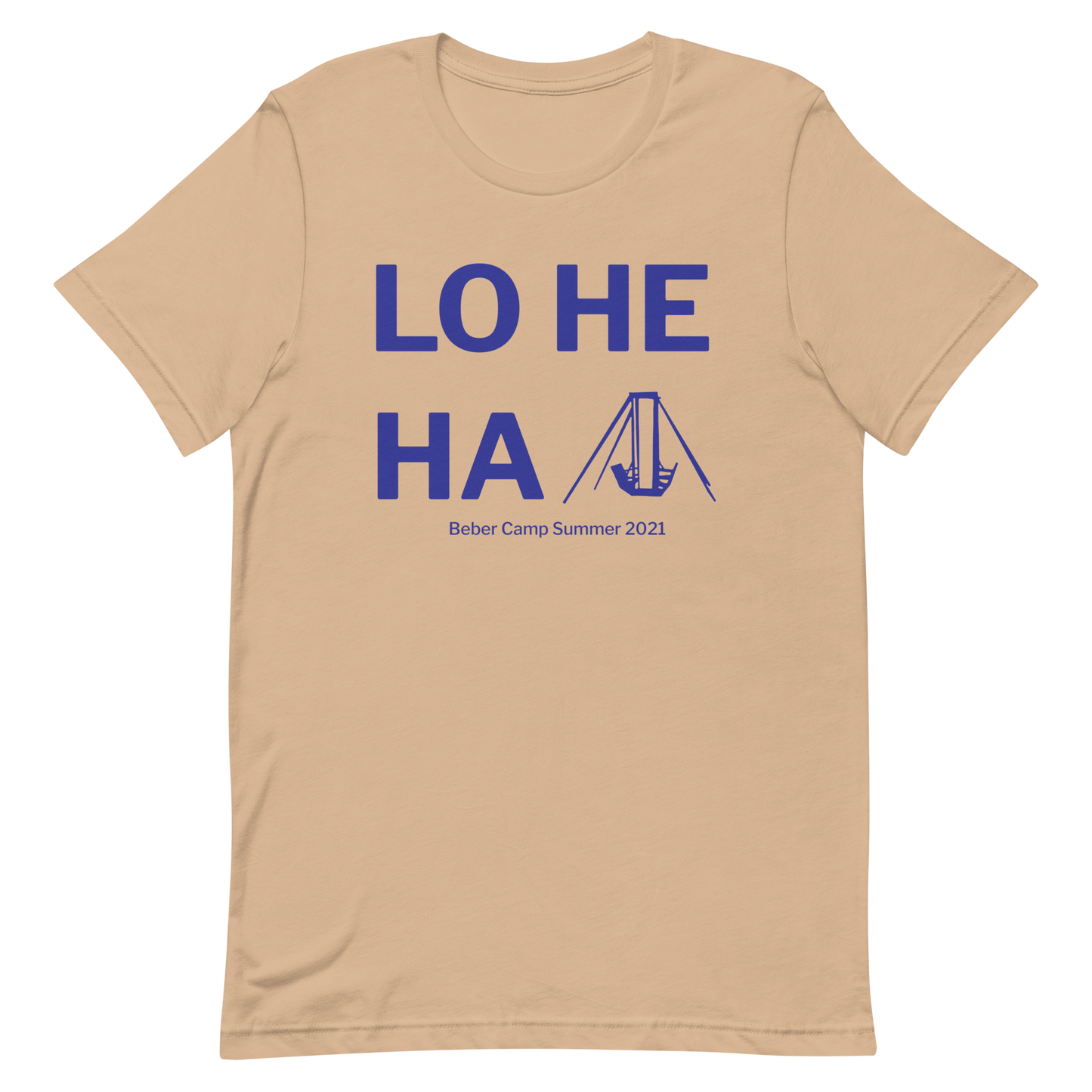 Meredith's Summer Unisex Adult T-Shirt