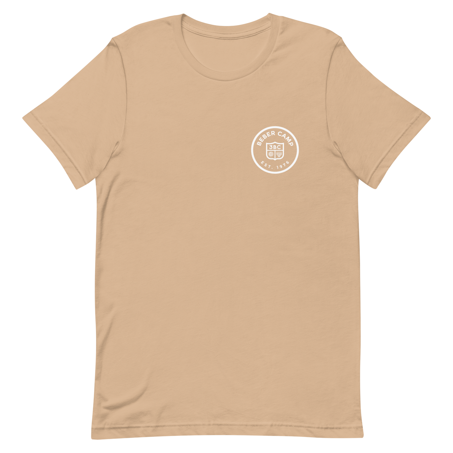 #BeberParent Unisex Adult T-Shirt