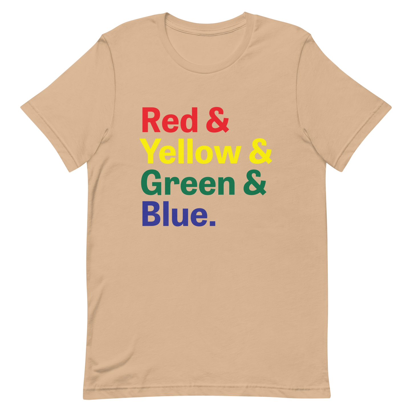 Maccabiah Unisex Adult T-Shirt