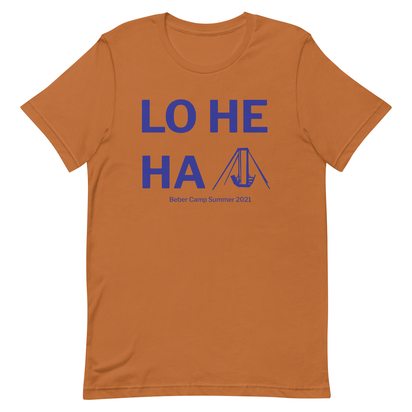 Meredith's Summer Unisex Adult T-Shirt
