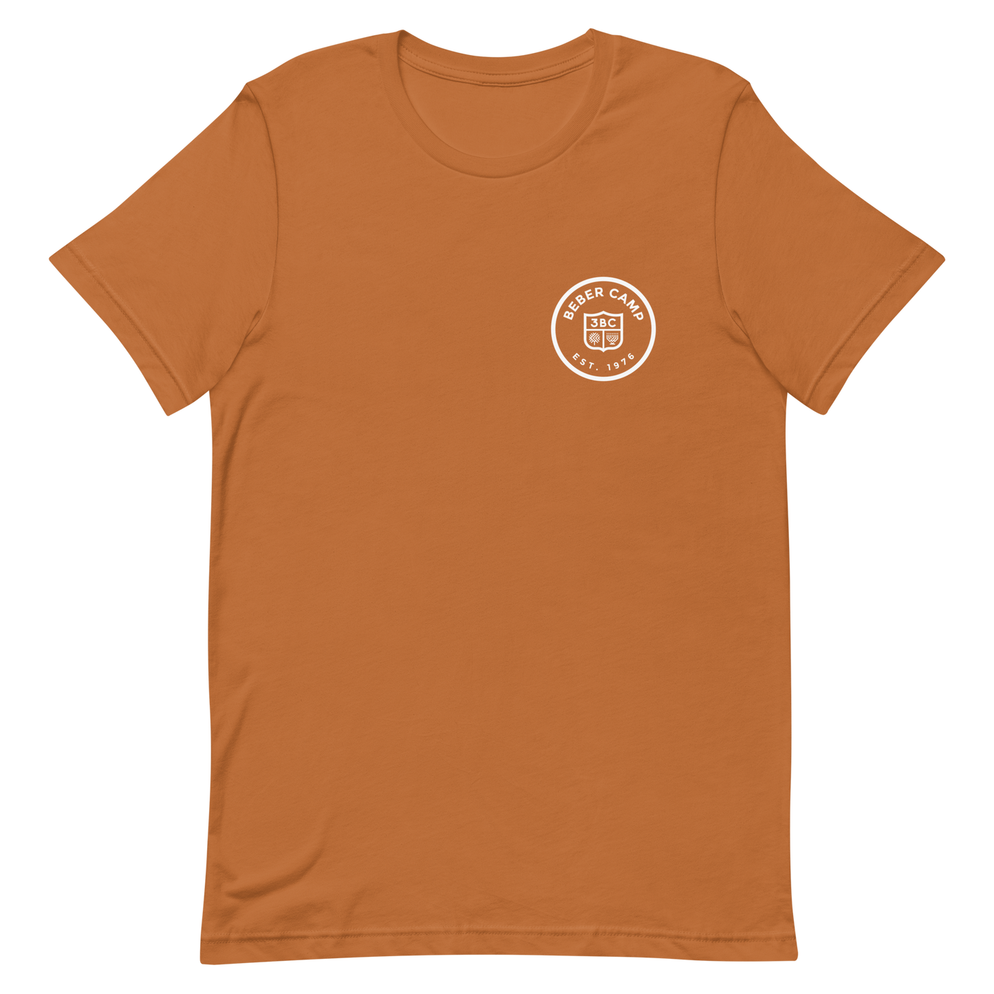 #BeberParent Unisex Adult T-Shirt