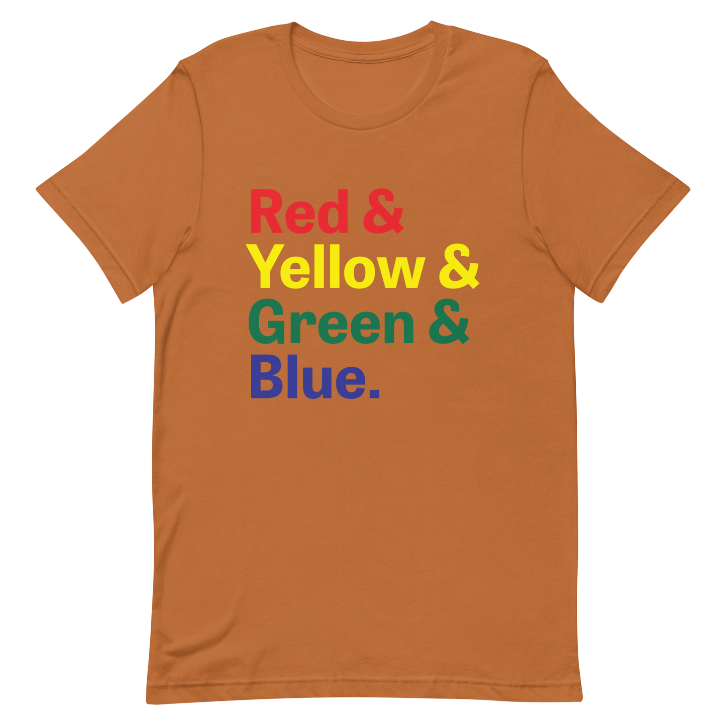 Maccabiah Unisex Adult T-Shirt