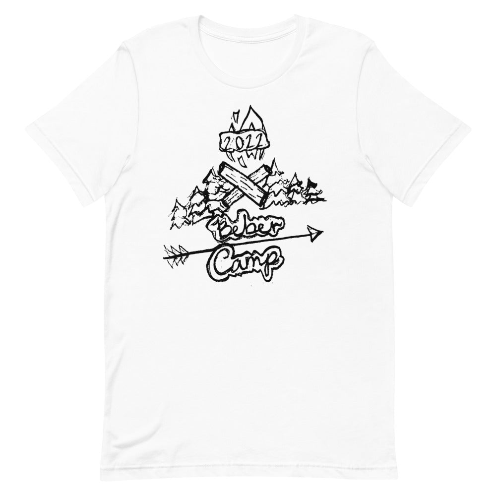 Danielle's Summer Unisex Adult T-Shirt