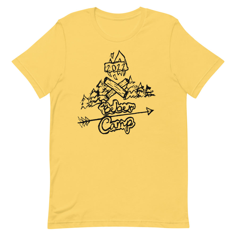 Danielle's Summer Unisex Adult T-Shirt