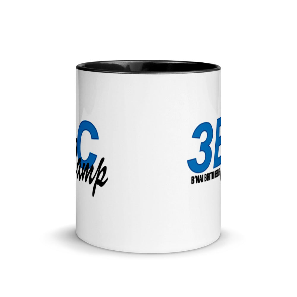 Retro 3BC Mug