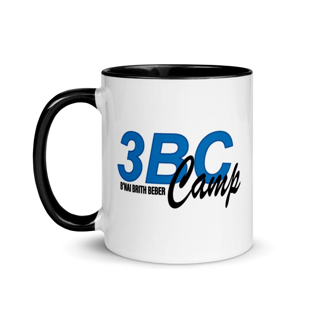 Retro 3BC Mug