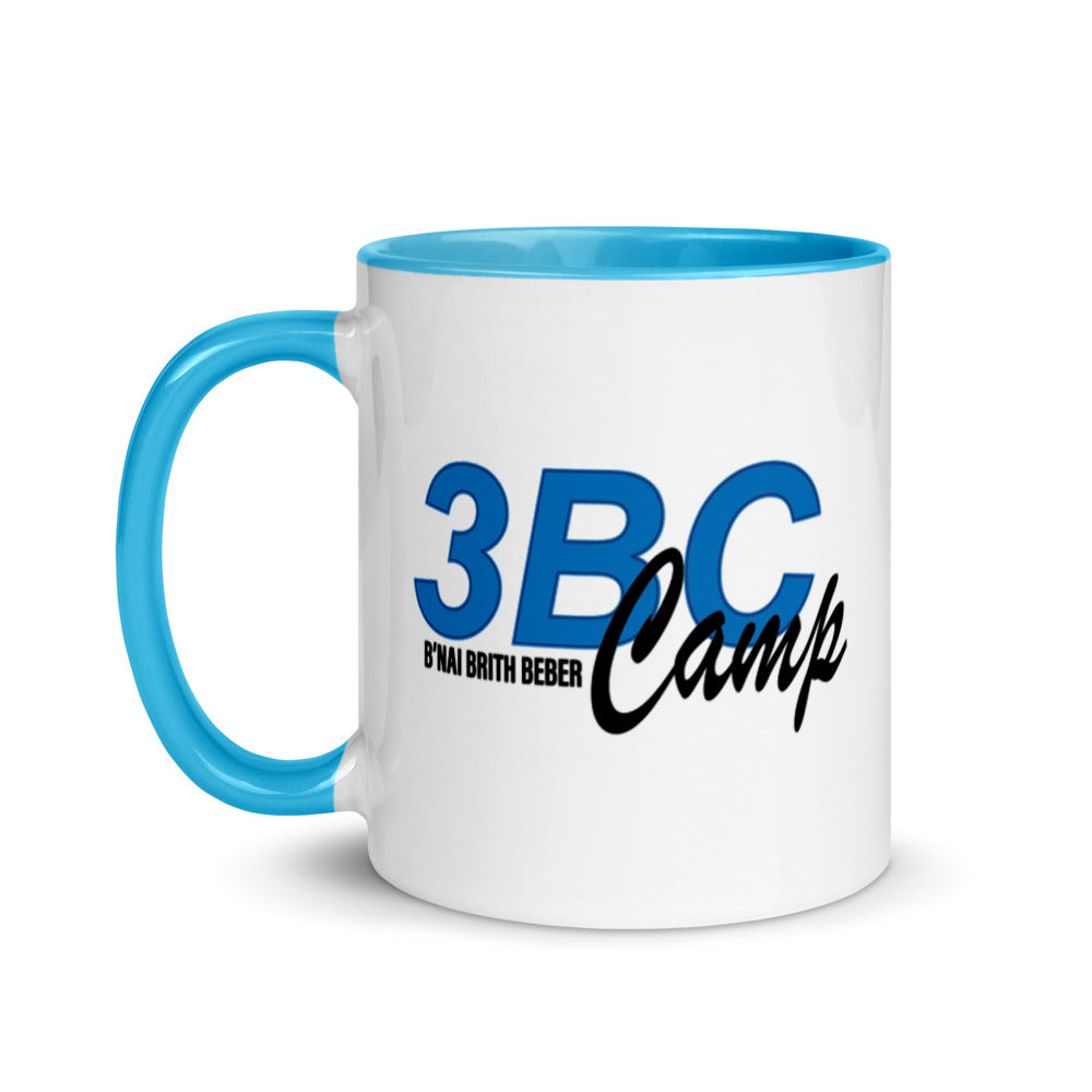 Retro 3BC Mug