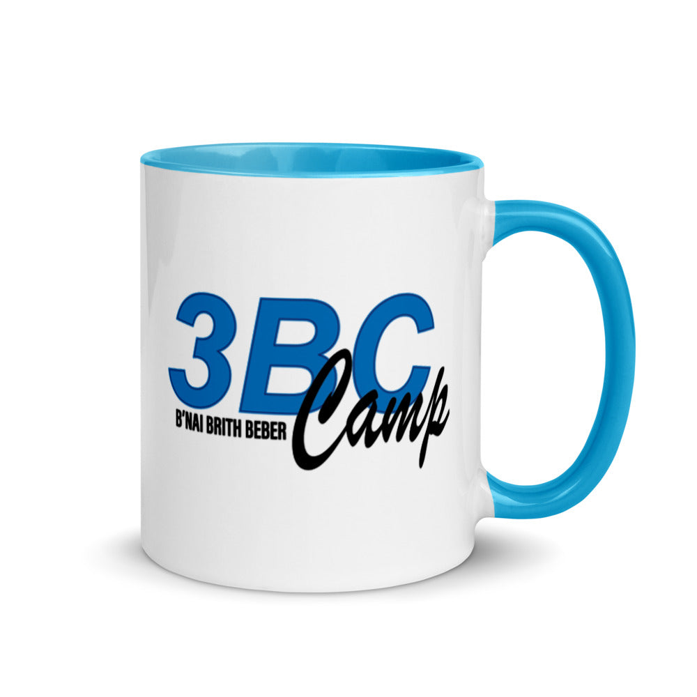 Retro 3BC Mug