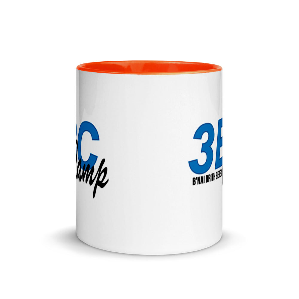 Retro 3BC Mug