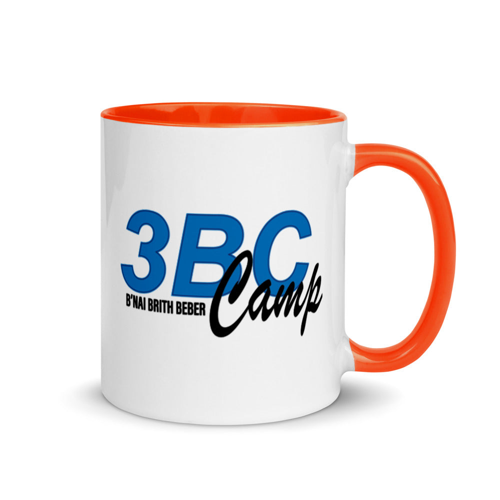 Retro 3BC Mug