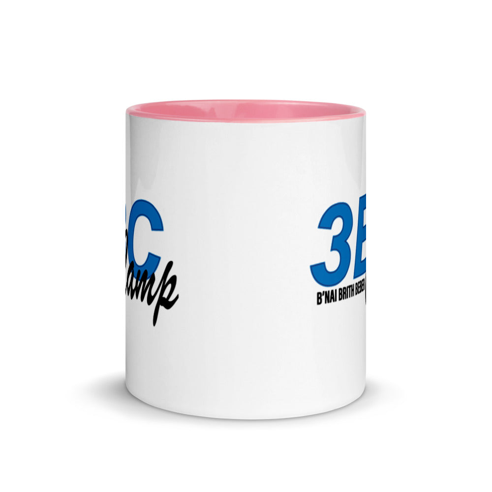 Retro 3BC Mug