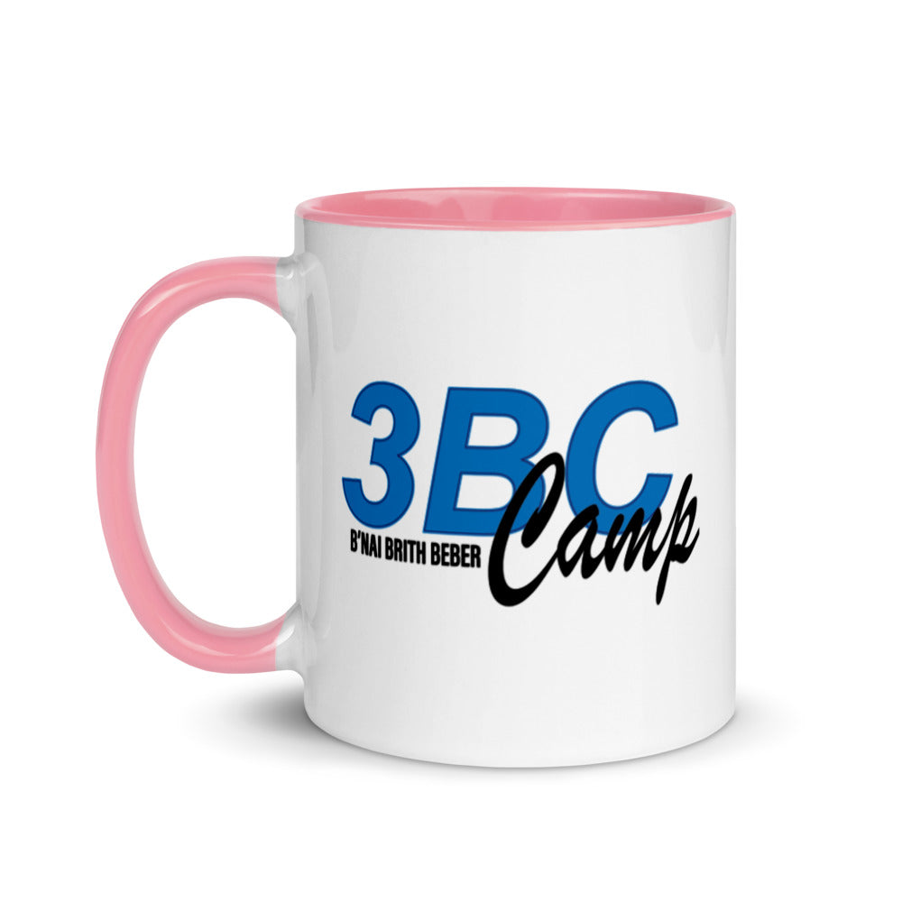 Retro 3BC Mug