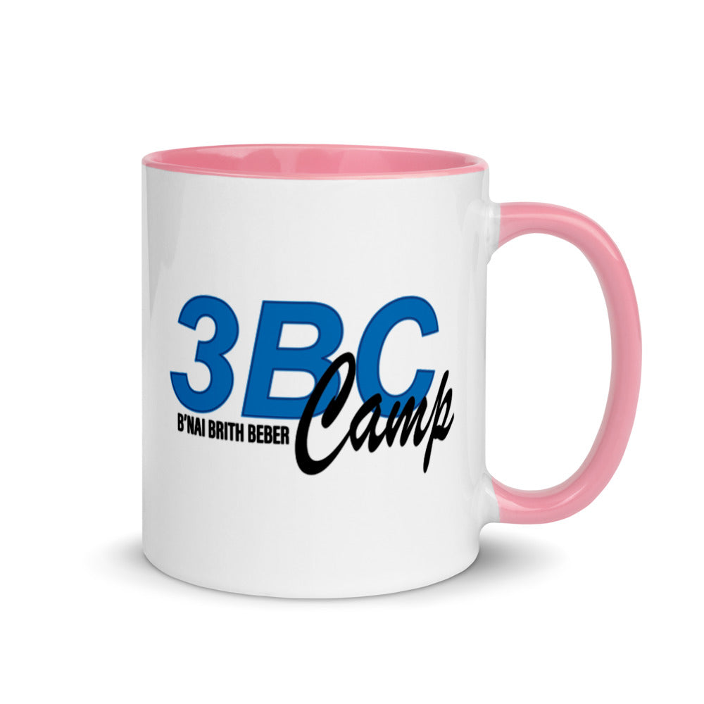 Retro 3BC Mug