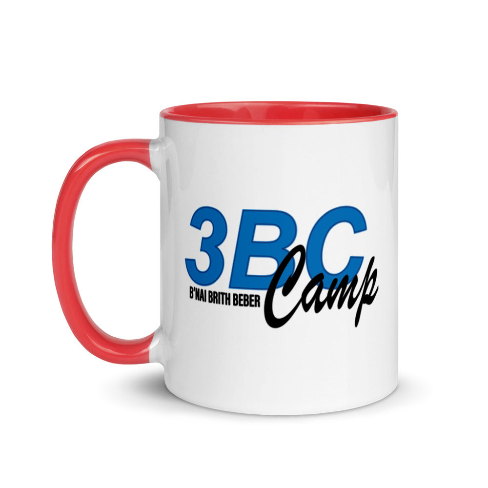 Retro 3BC Mug