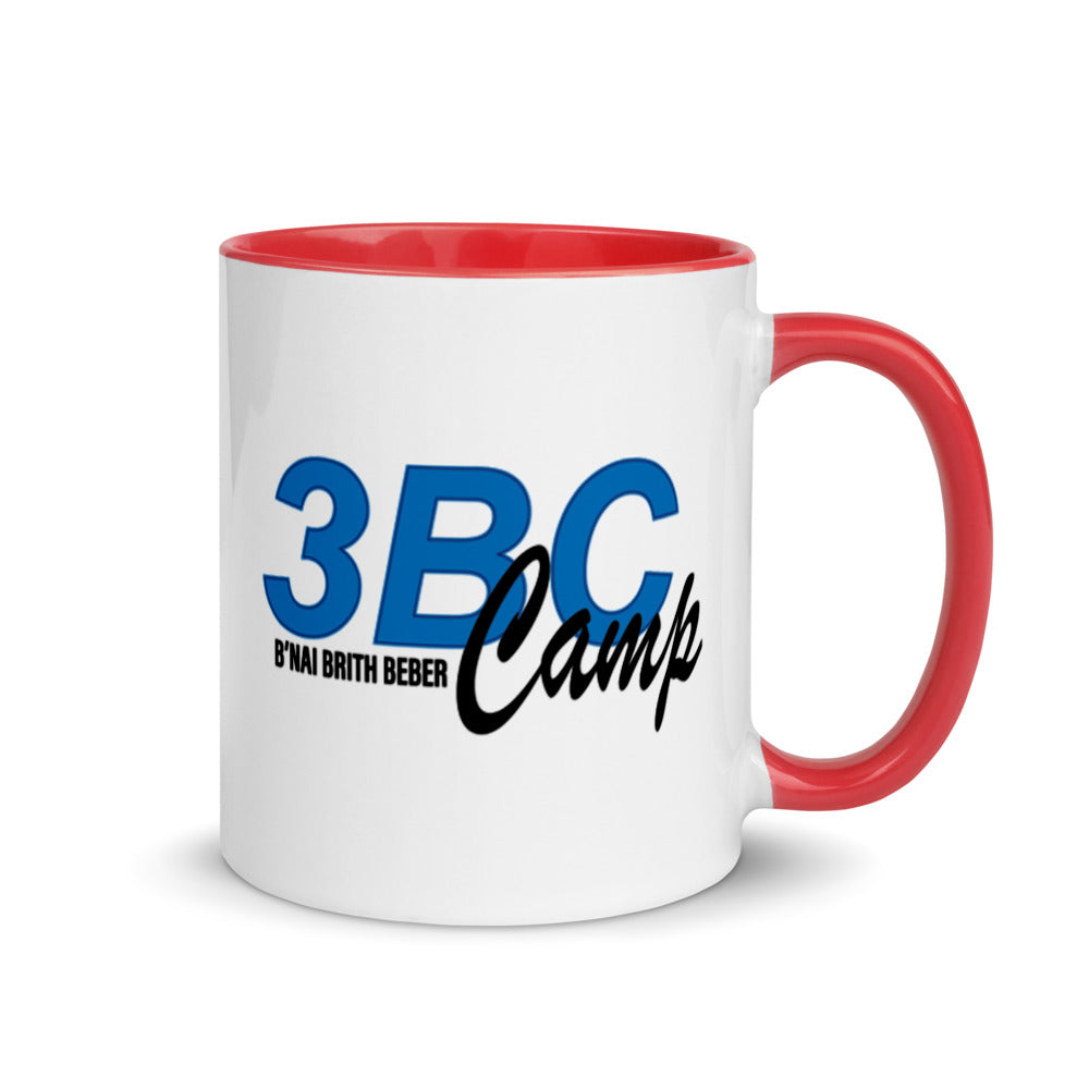 Retro 3BC Mug