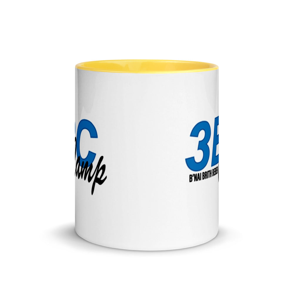 Retro 3BC Mug