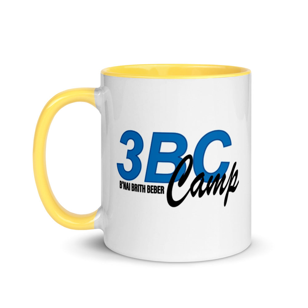 Retro 3BC Mug