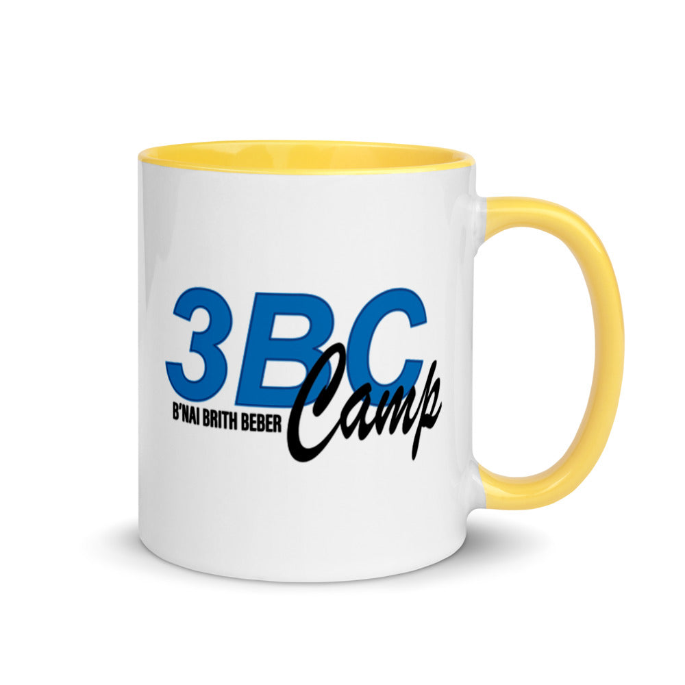 Retro 3BC Mug