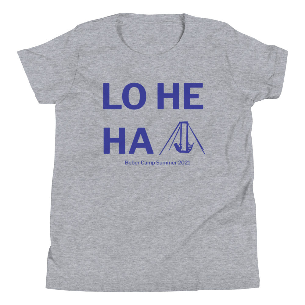 Meredith's Summer Unisex Youth T-Shirt