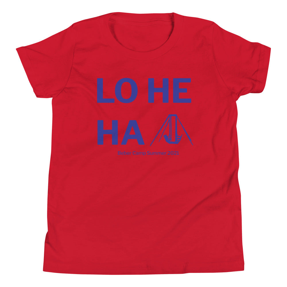 Meredith's Summer Unisex Youth T-Shirt