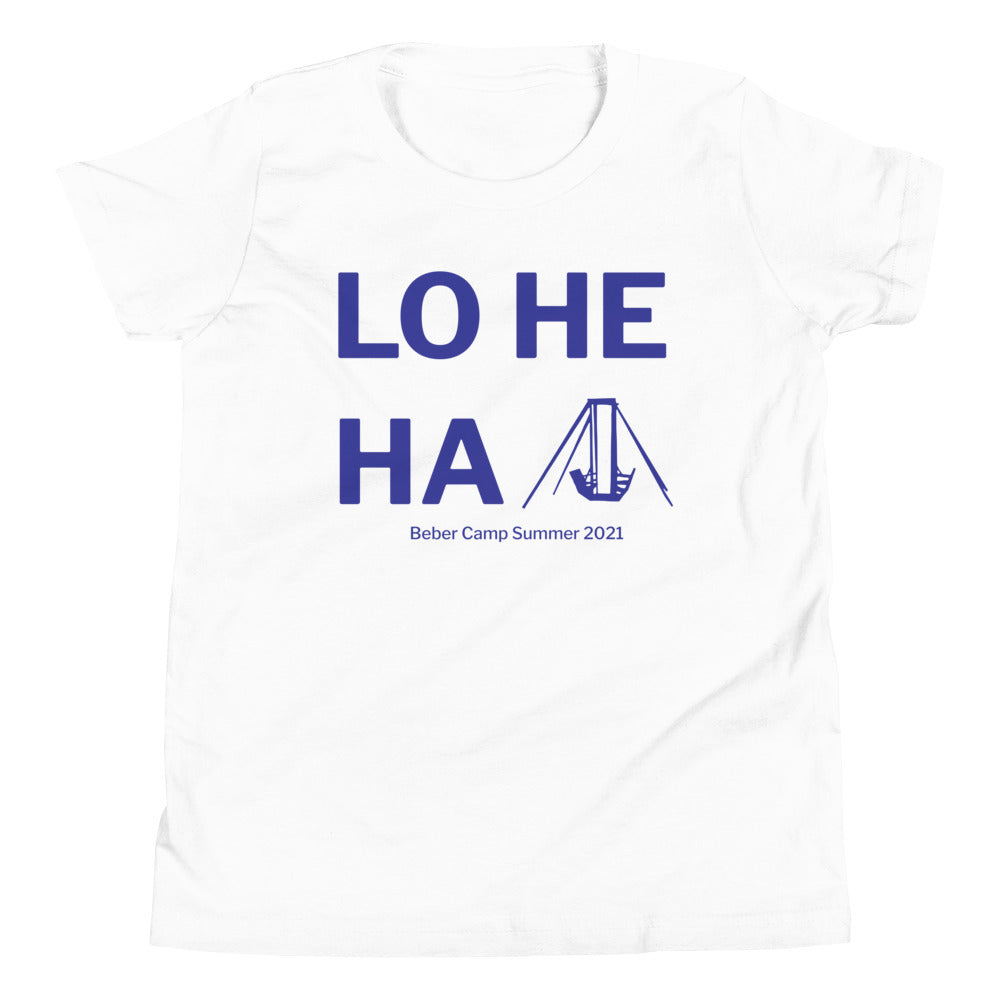 Meredith's Summer Unisex Youth T-Shirt