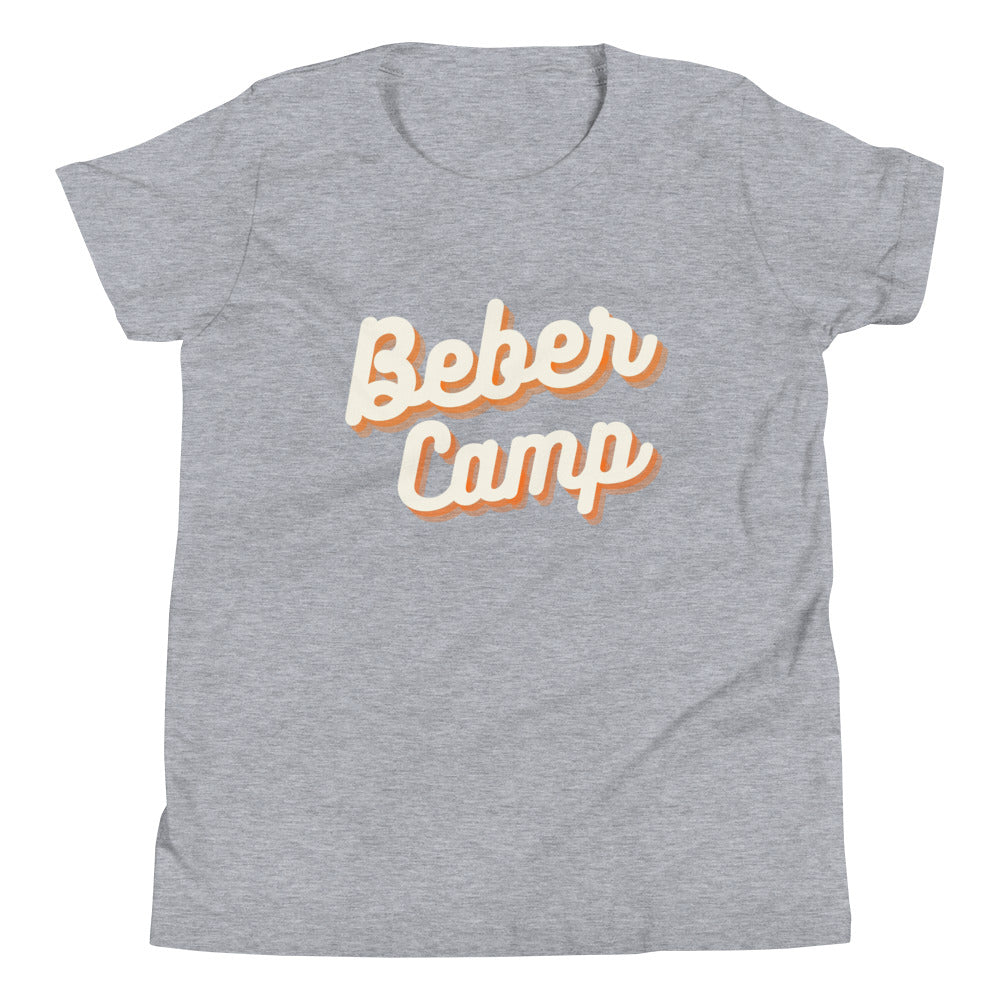 Retro BC Youth T-Shirt