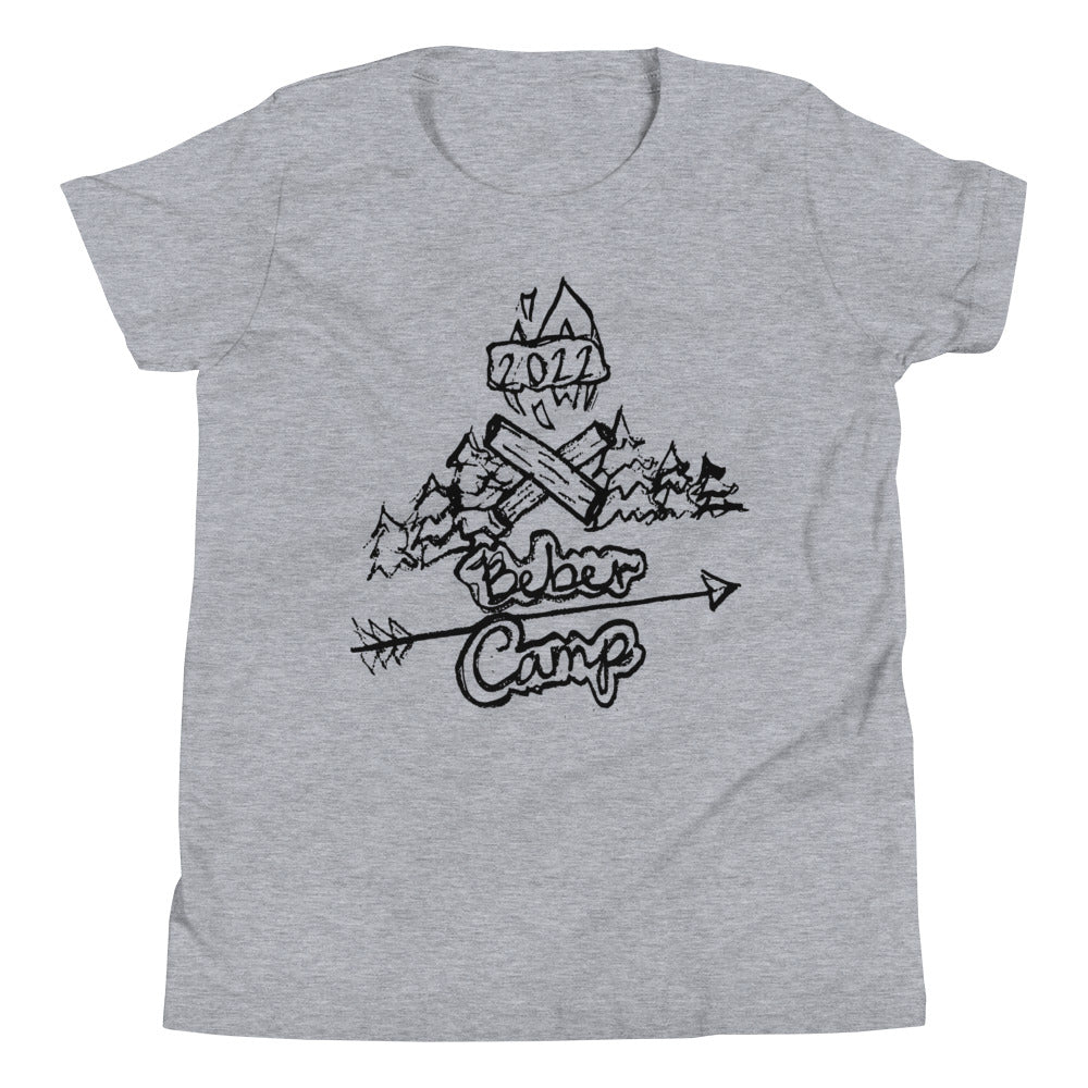Danielle's Summer Unisex Youth T-Shirt