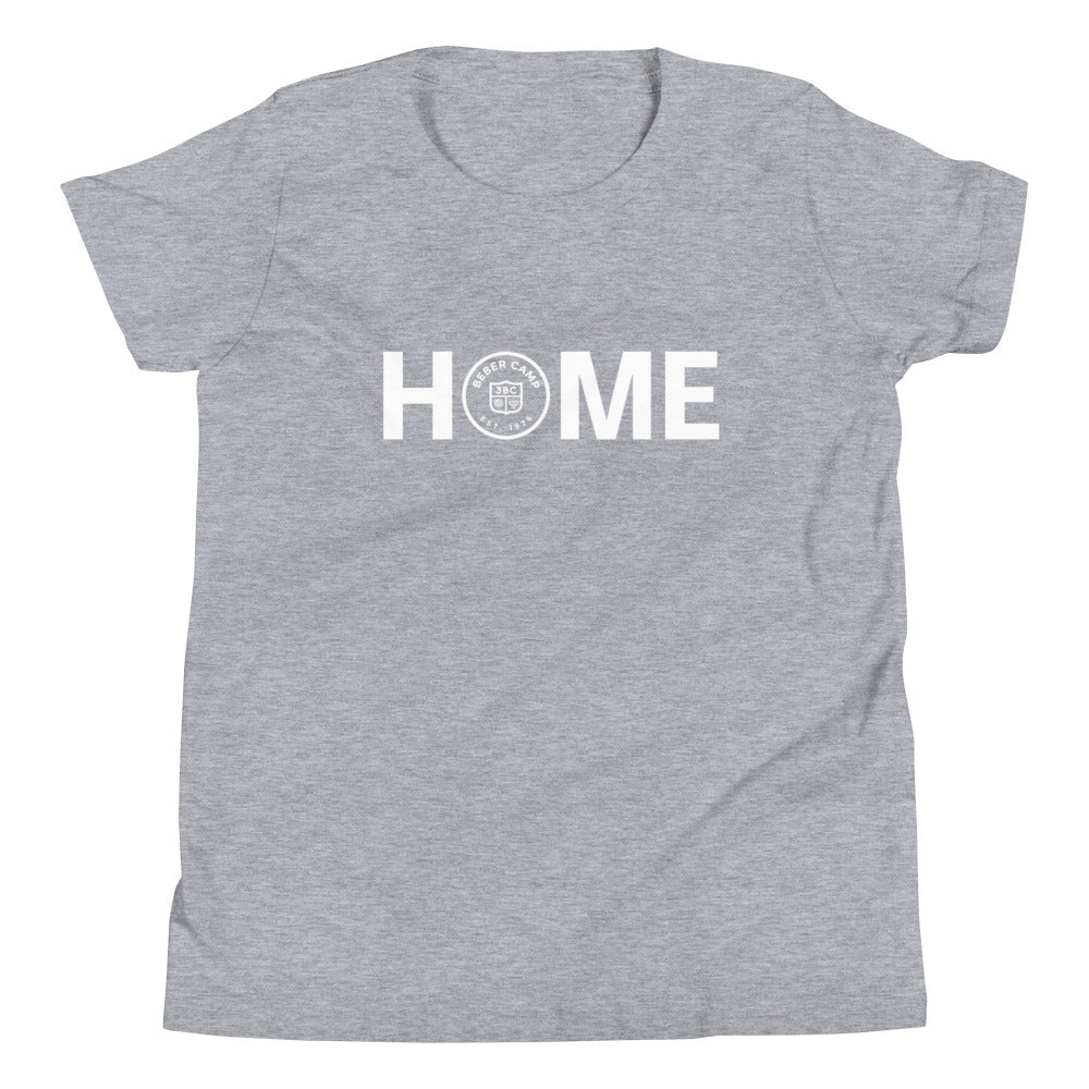 Jordan's Summer Unisex Youth T-Shirt
