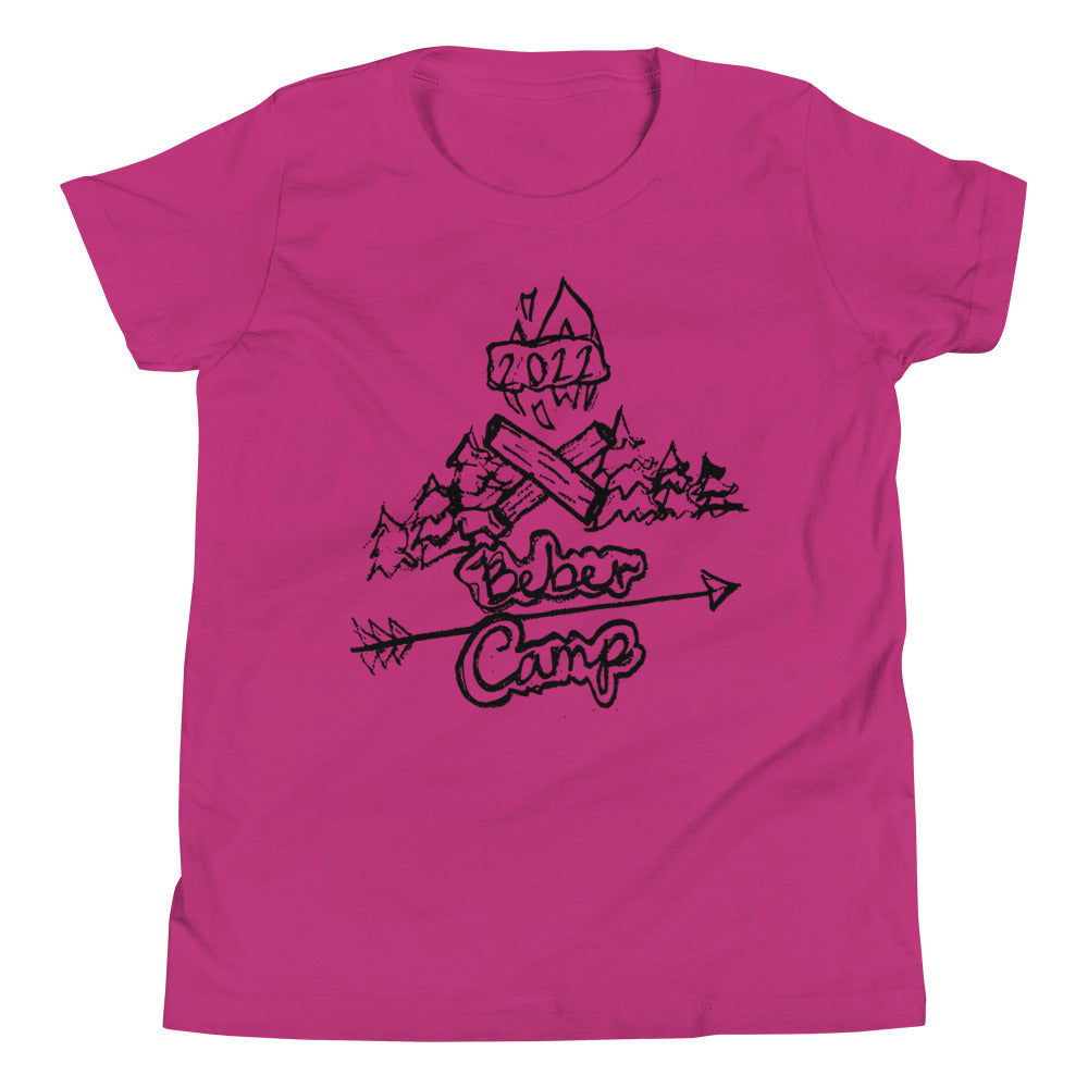 Danielle's Summer Unisex Youth T-Shirt