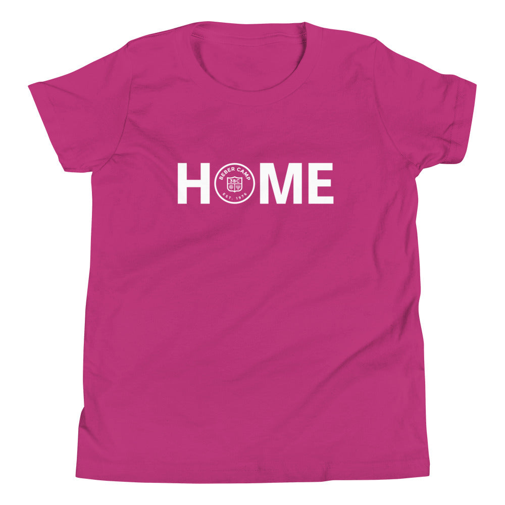 Jordan's Summer Unisex Youth T-Shirt