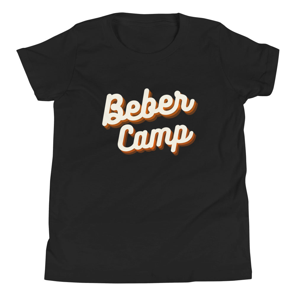 Retro BC Youth T-Shirt