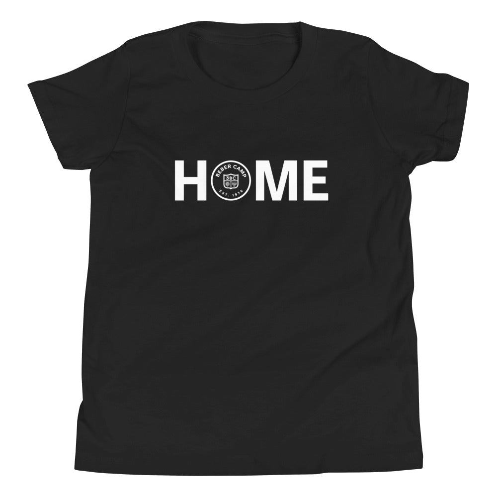 Jordan's Summer Unisex Youth T-Shirt