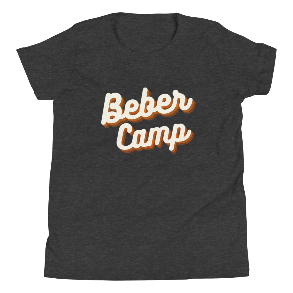 Retro BC Youth T-Shirt