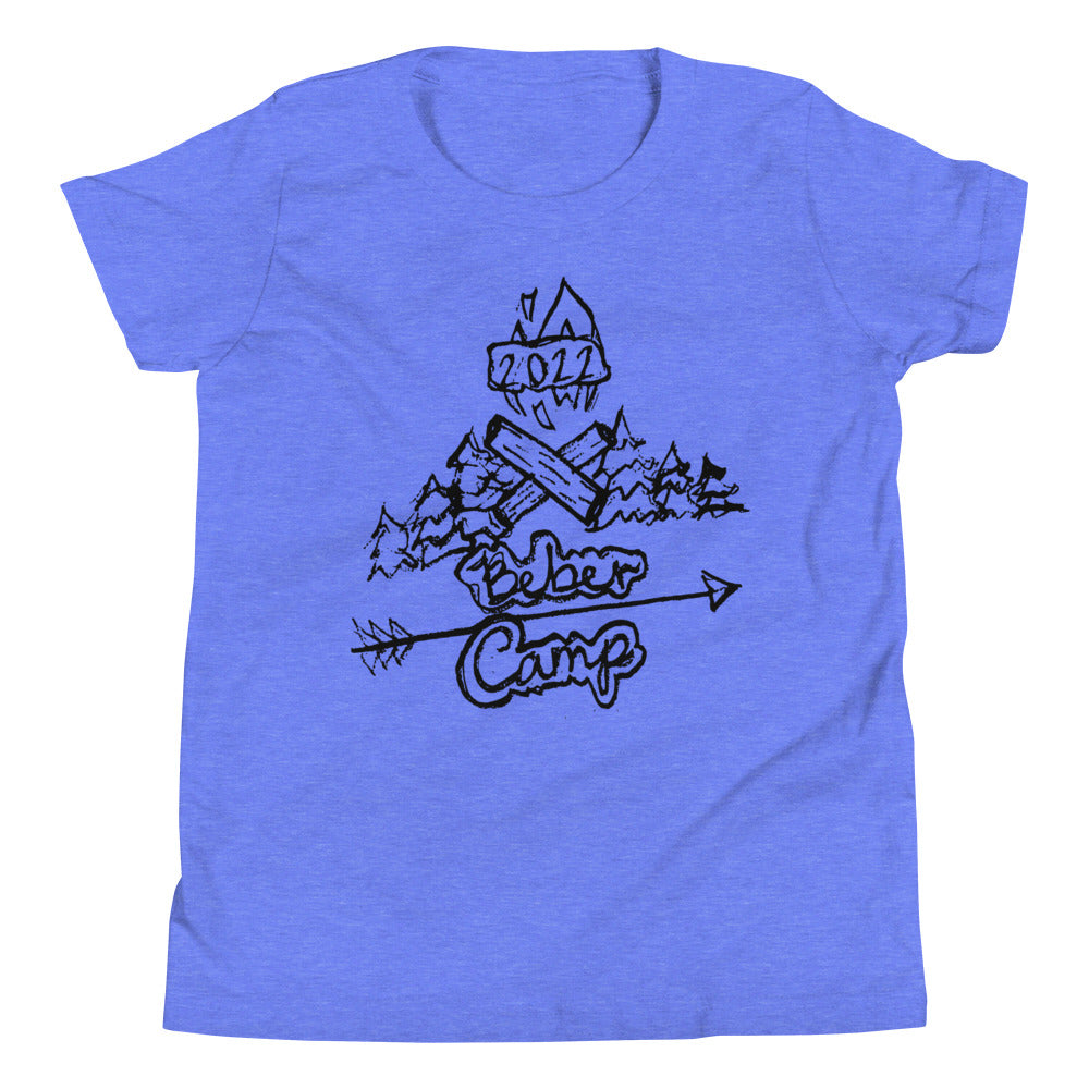 Danielle's Summer Unisex Youth T-Shirt