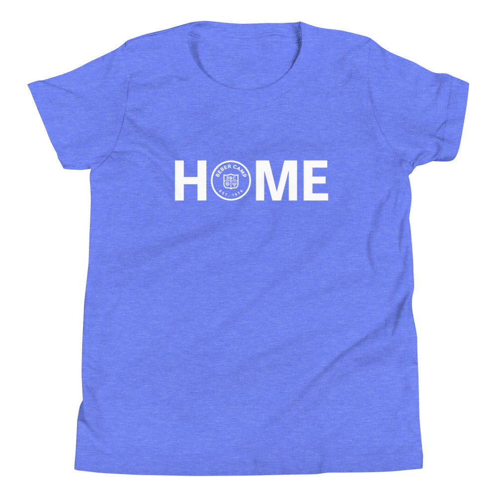 Jordan's Summer Unisex Youth T-Shirt