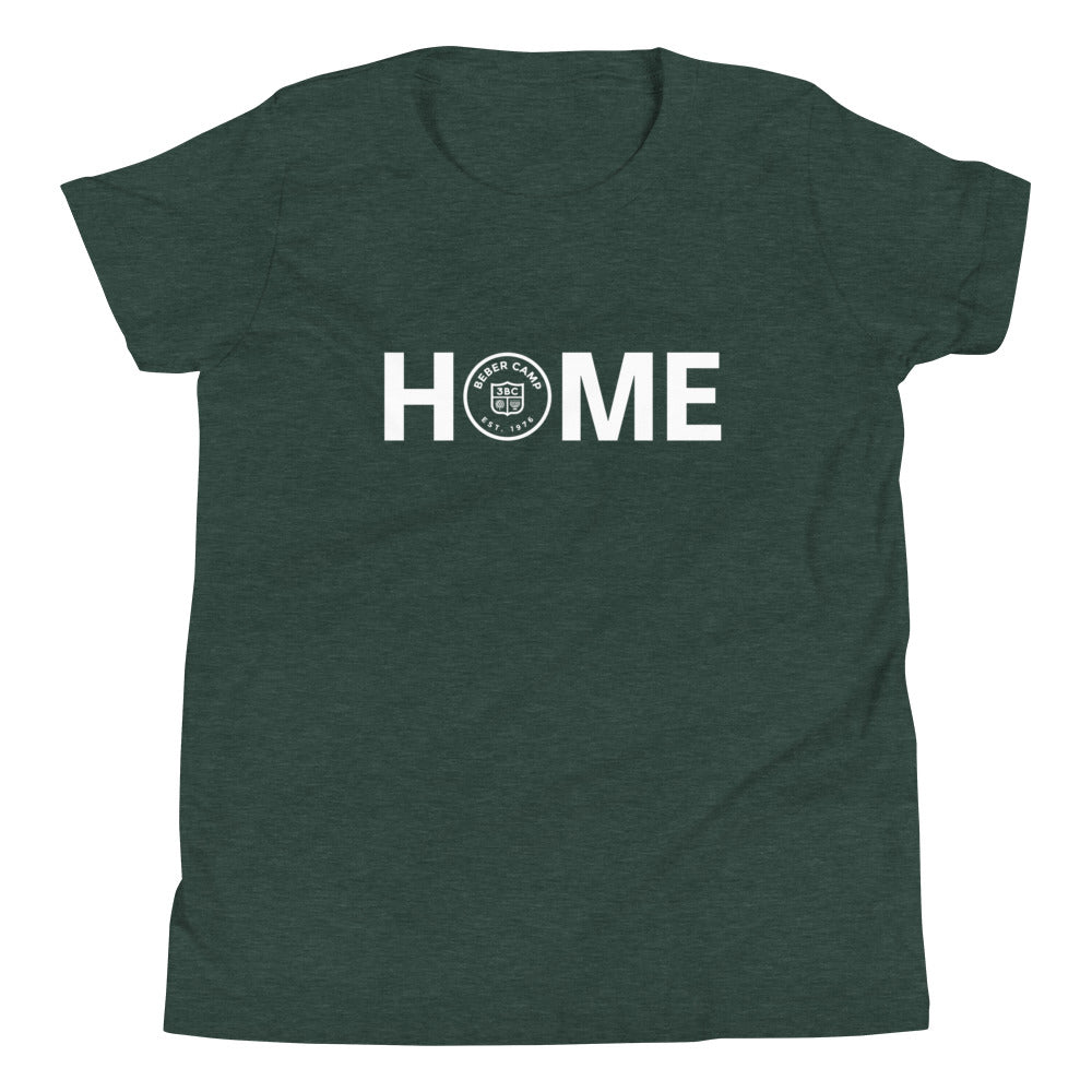 Jordan's Summer Unisex Youth T-Shirt