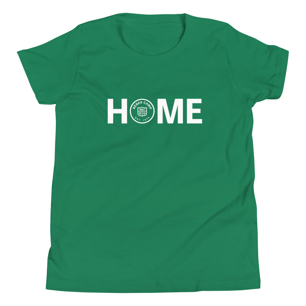 Jordan's Summer Unisex Youth T-Shirt