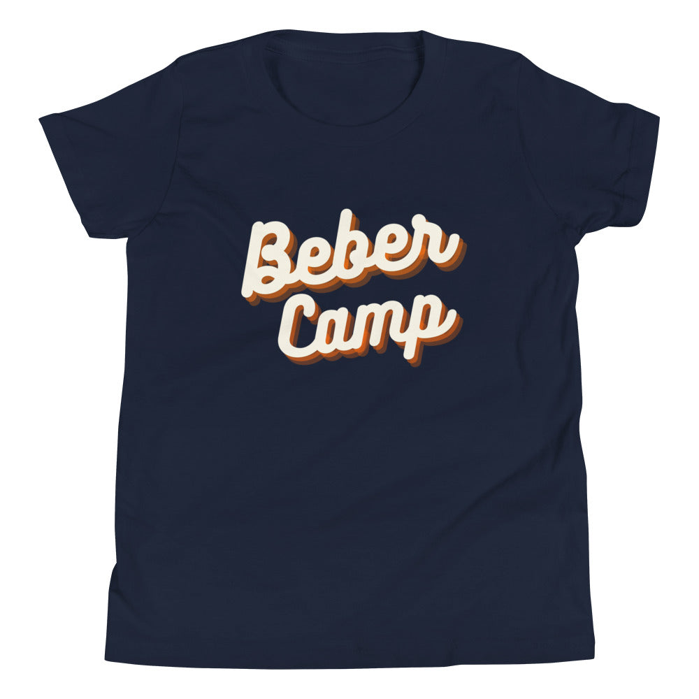 Retro BC Youth T-Shirt
