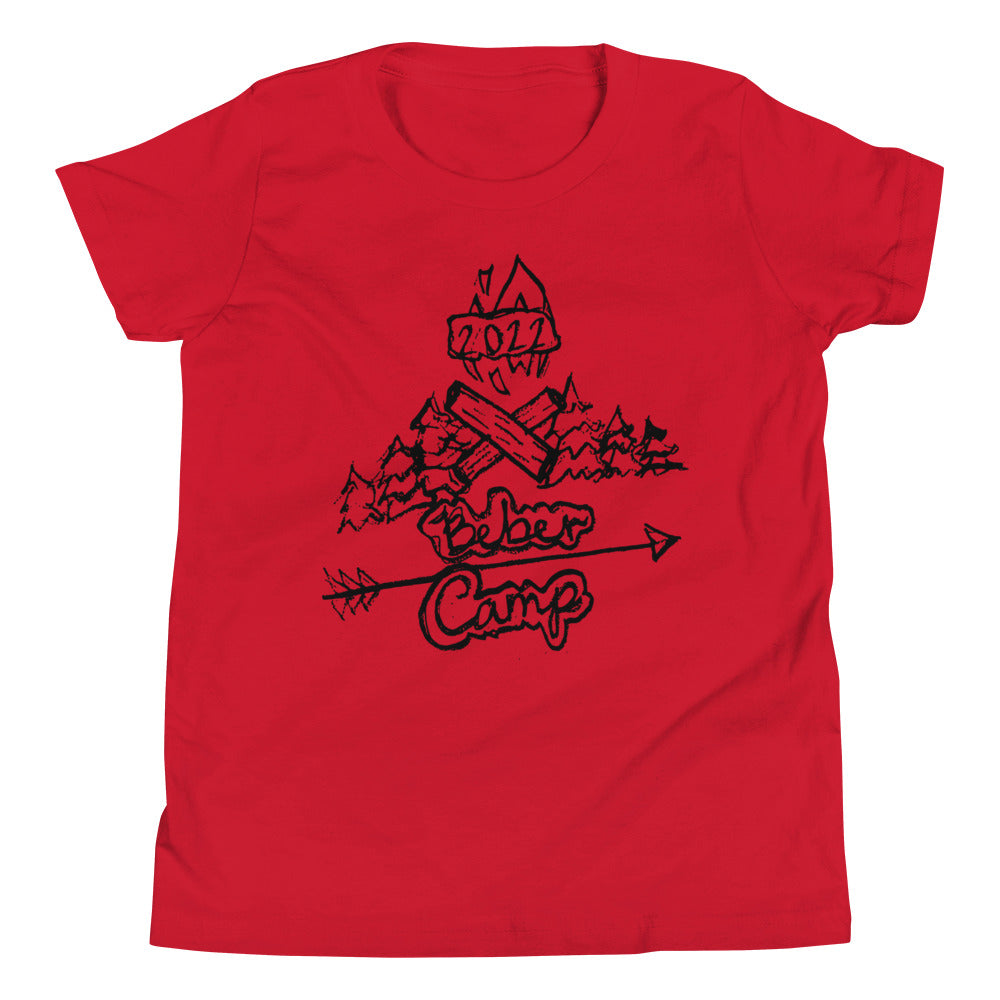 Danielle's Summer Unisex Youth T-Shirt