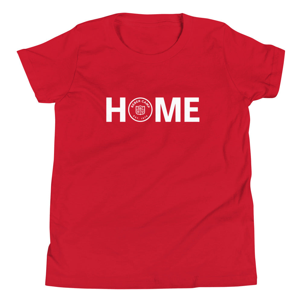 Jordan's Summer Unisex Youth T-Shirt