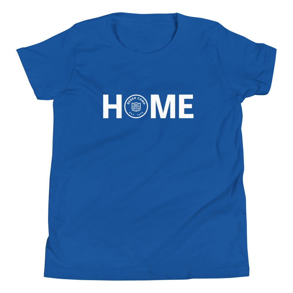 Jordan's Summer Unisex Youth T-Shirt