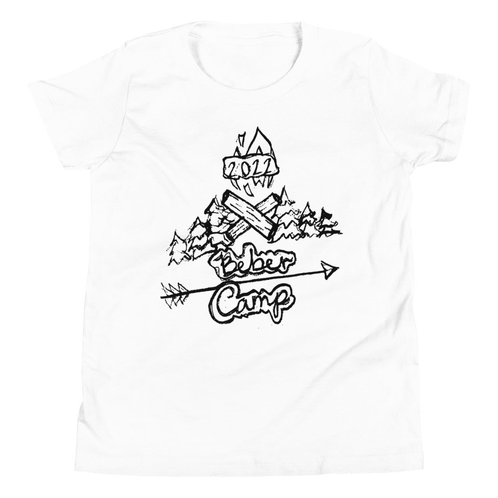Danielle's Summer Unisex Youth T-Shirt