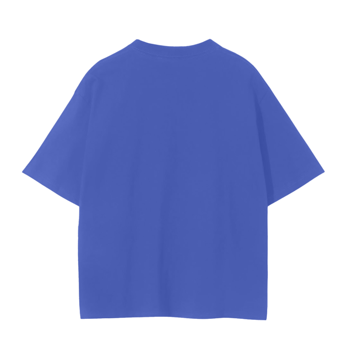 "The OG" T-Shirt - Royal Blue