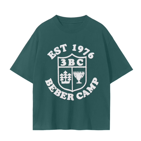 "The OG" T-Shirt - Dark Green